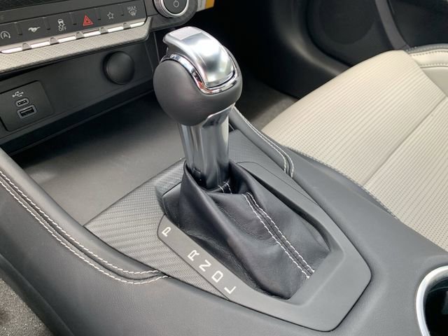 New 2025 Ford Mustang Premium image 25