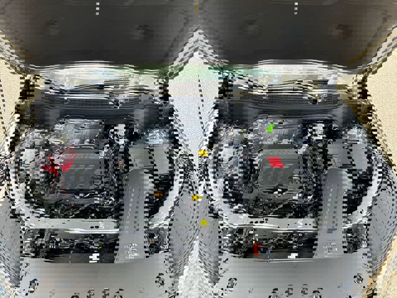 New 2026 Chevrolet Trax RS w/ Sunroof Package image 29