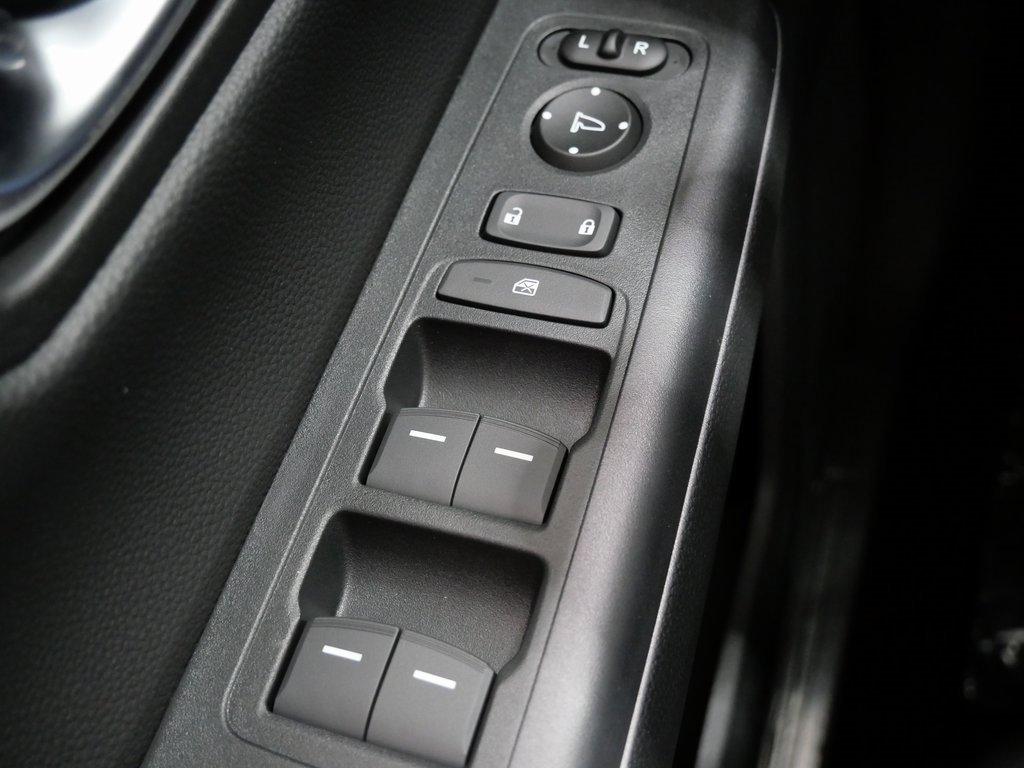 New 2026 Honda CR-V Sport-L image 14