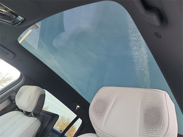 New 2025 Cadillac Escalade IQ Sport 1 w/ Smart Trailering package image 10