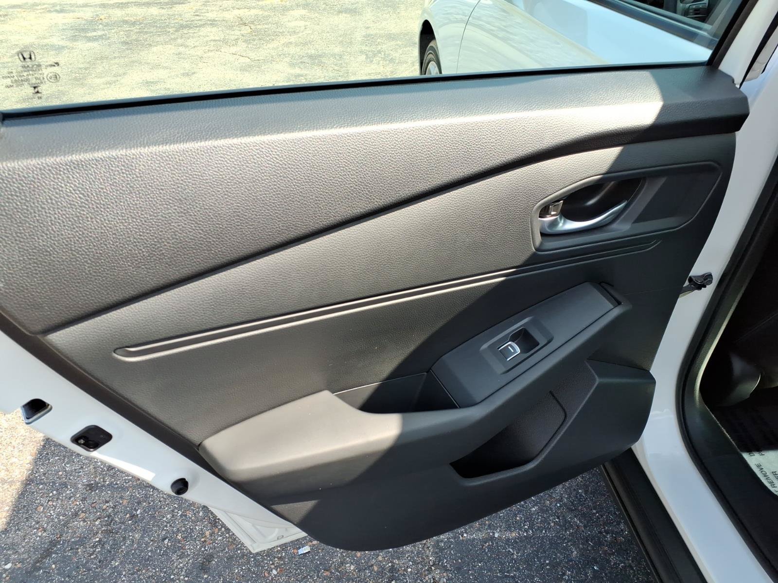 Used 2024 Honda Accord LX image 7