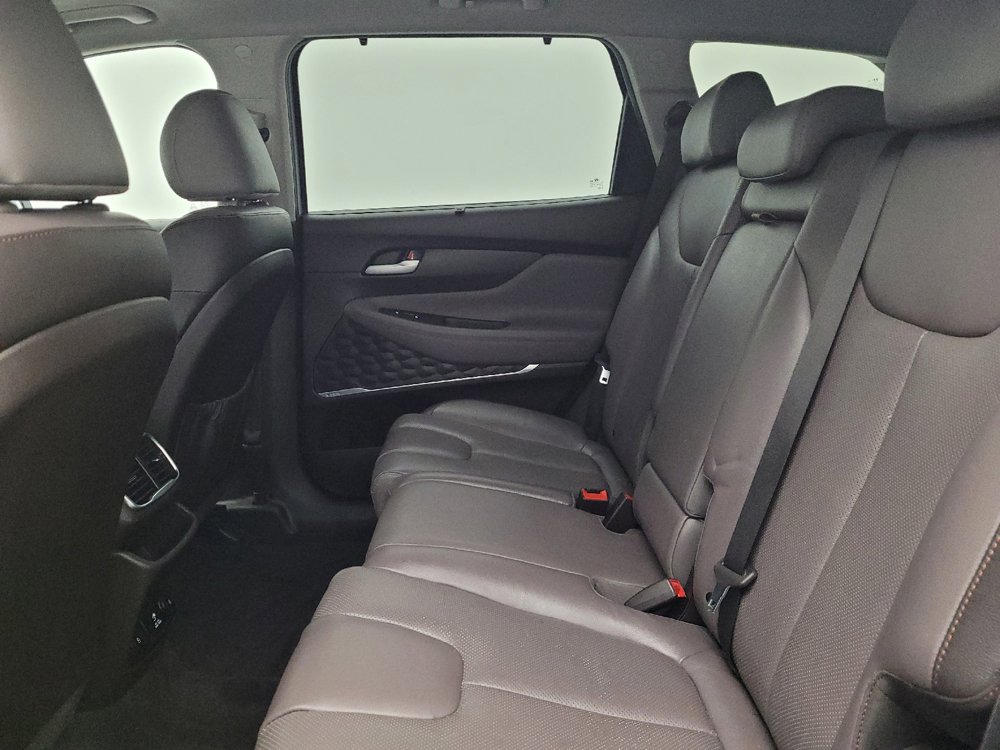 Used 2019 Hyundai Santa Fe AWD image 18