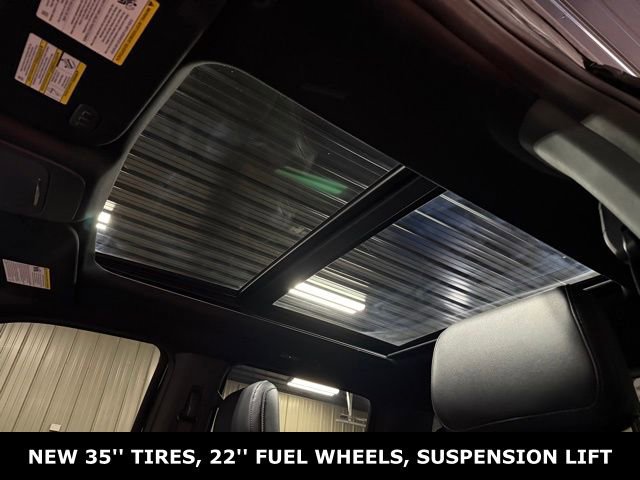 Used 2021 Ford F150 Lariat w/ Equipment Group 502A High AWD/4WD image 44