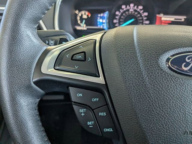 Used 2017 Ford Edge Sport w/ Equipment Group 401A image 18