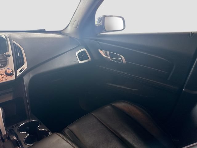 Used 2015 GMC Terrain SLT w/ Open Road Package AWD/4WD image 23