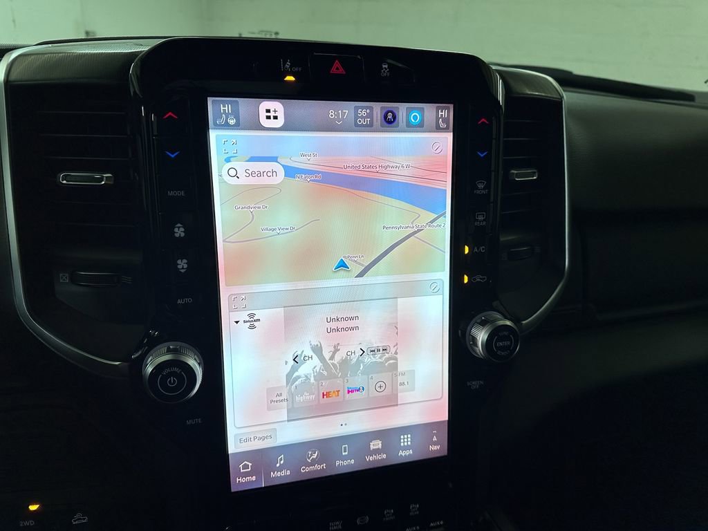 New 2026 RAM 2500 Big Horn image 36