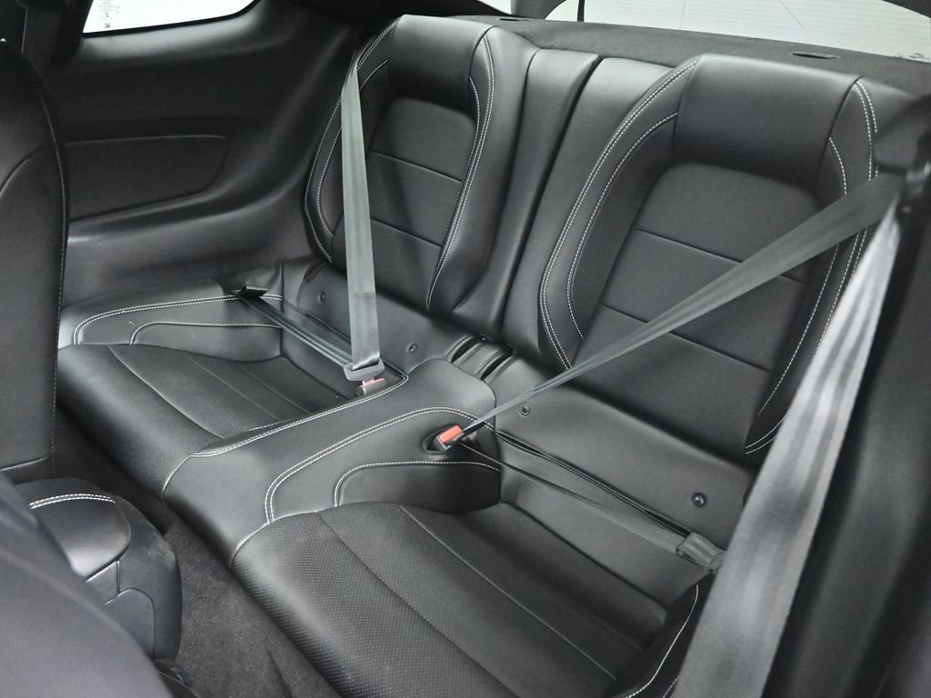 Certified 2022 Ford Mustang Shelby GT500 w/ Technology Package image 13