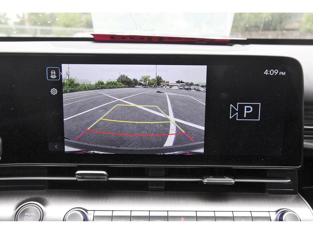 Used 2026 Hyundai Kona SE FWD image 27