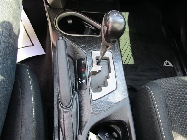 Used 2018 Toyota RAV4 Adventure AWD/4WD image 17