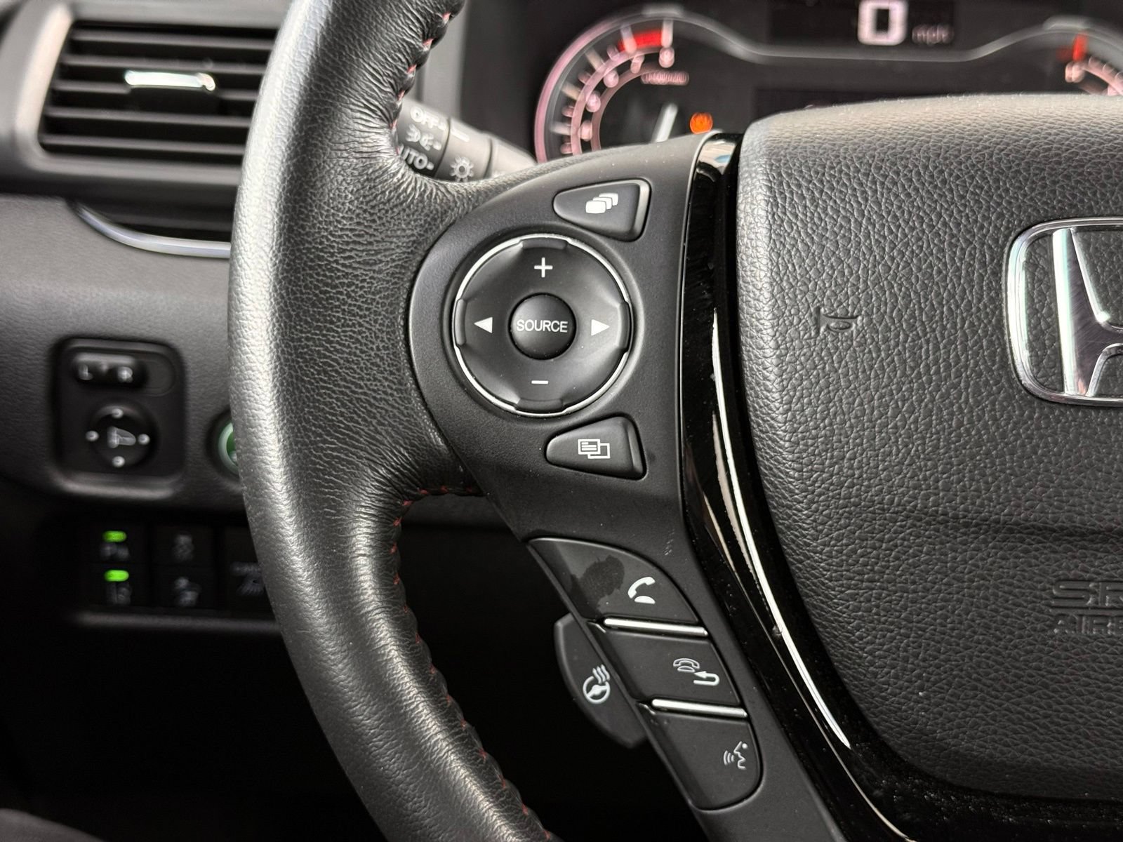 Used 2017 Honda Ridgeline Black Edition image 30