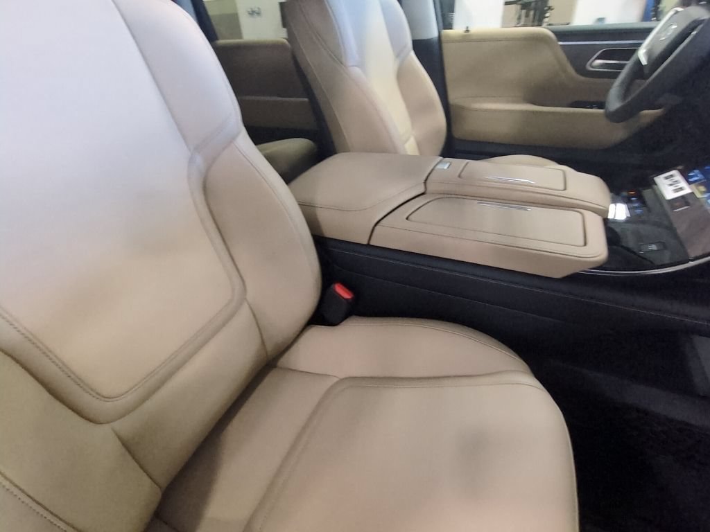 New 2026 INFINITI QX80 Pure w/ Cargo Package RWD image 26