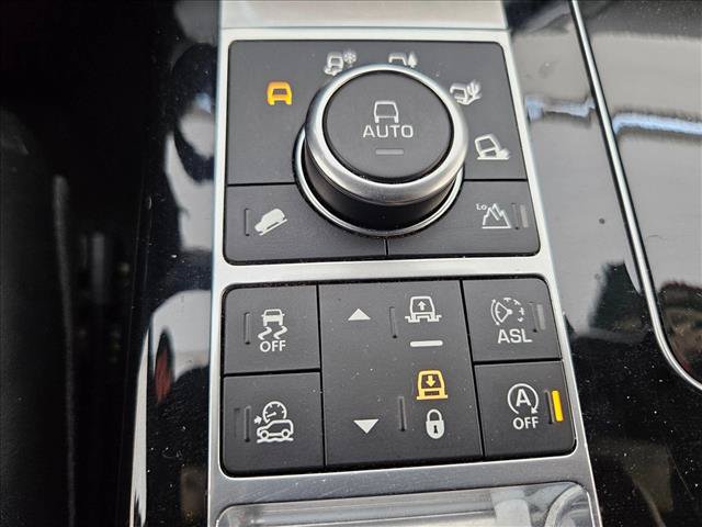Used 2016 Land Rover Range Rover HSE AWD/4WD image 20