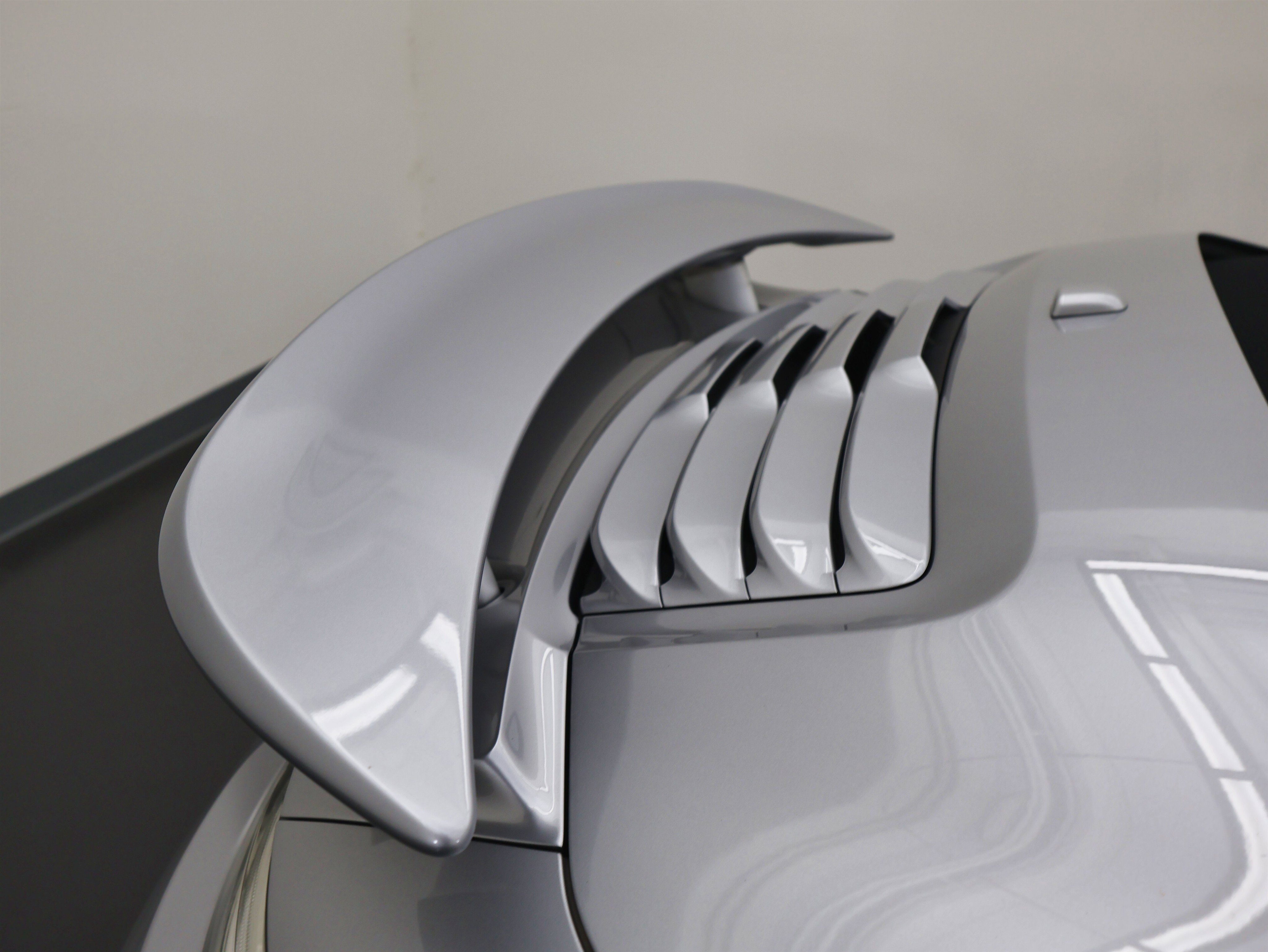 Used 2016 Porsche 911 Turbo image 18