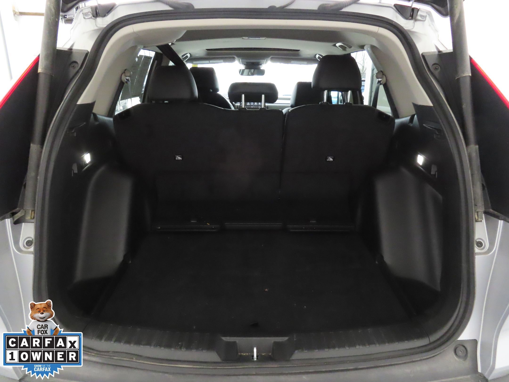 Used 2025 Honda CR-V EX-L image 25
