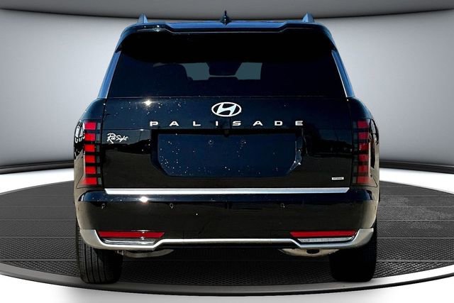 Used 2026 Hyundai Palisade Calligraphy image 5