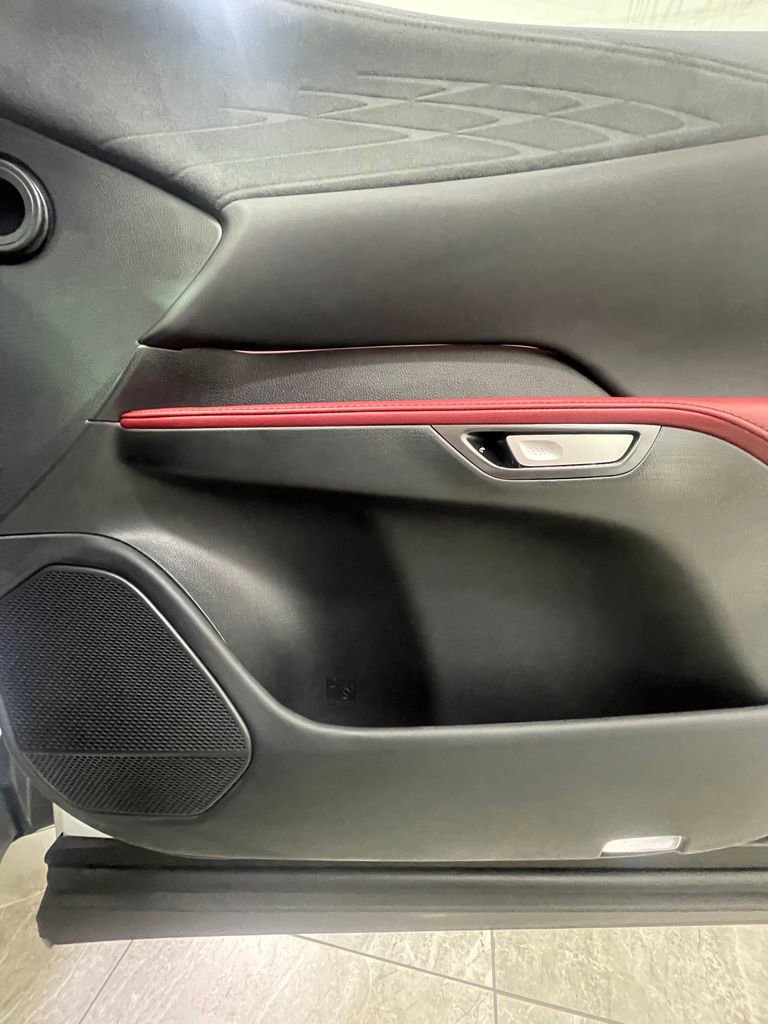 Used 2023 Lexus RX 500h F Sport w/ Accessory Package (Z1) image 20