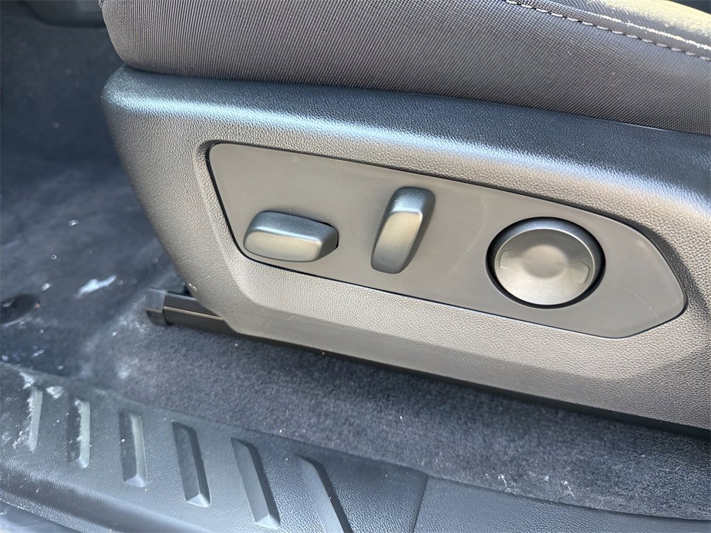 New 2026 Chevrolet Colorado W/T w/ Advanced Trailering Package image 21