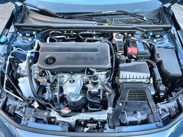 New 2027 Honda Civic LX image 26