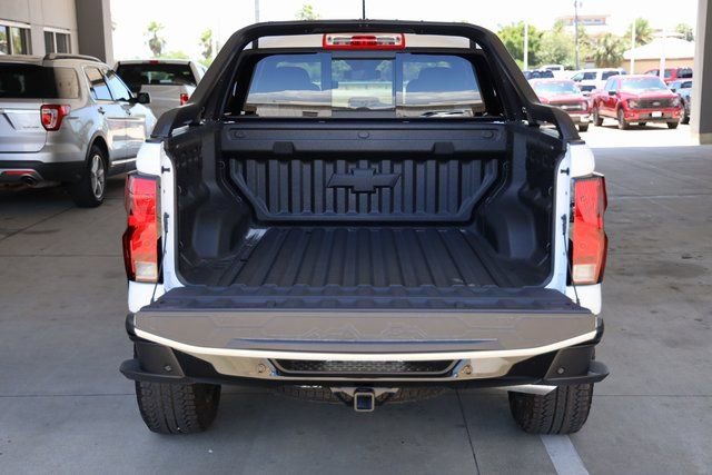 New 2025 Chevrolet Colorado Trail Boss w/ Midnight Edition image 27