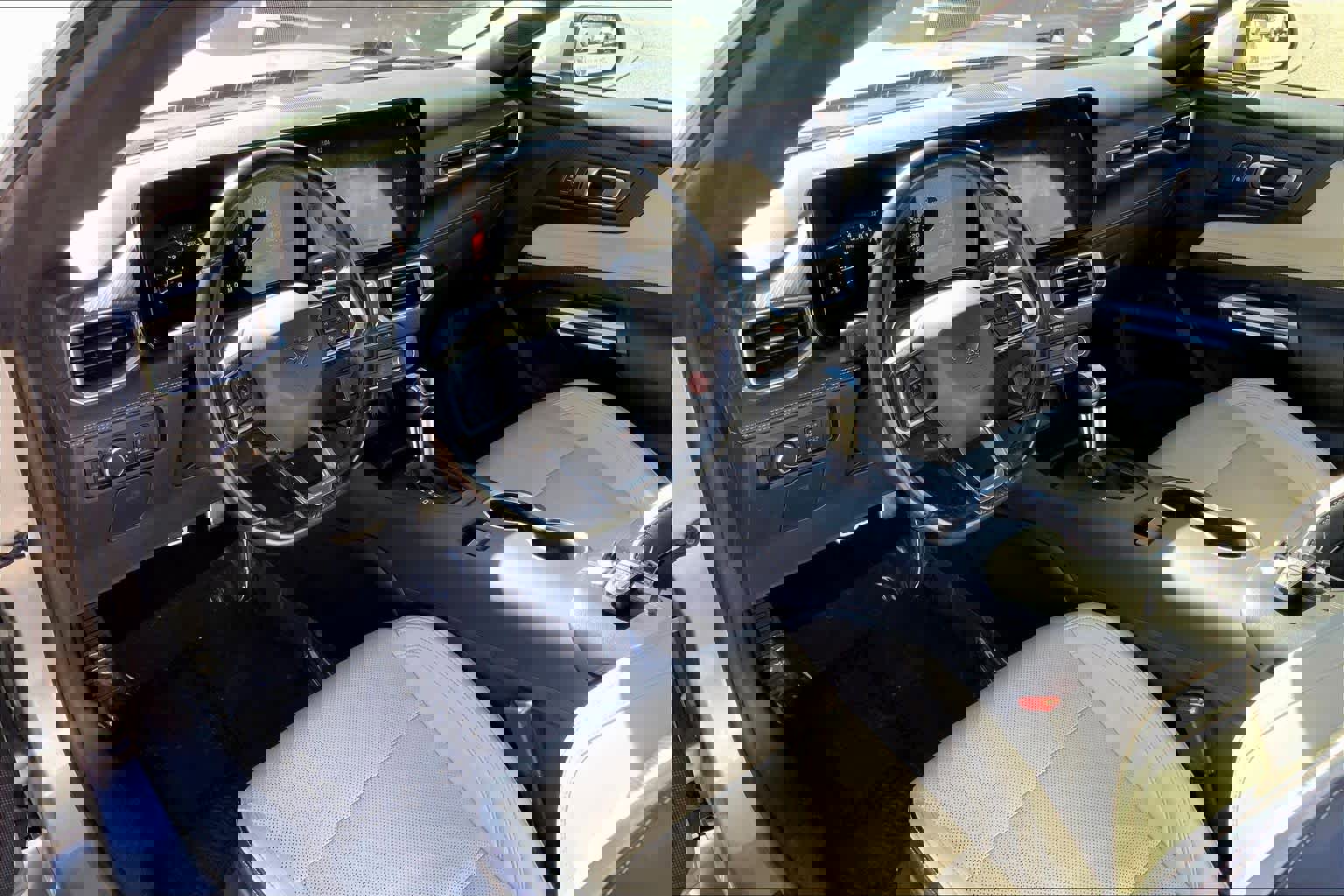 Certified 2024 Ford Mustang GT Premium image 15