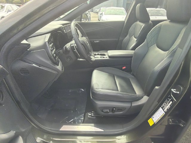 Used 2023 Lexus RX 350 Premium w/ Accessory Package (Z1) AWD/4WD image 25