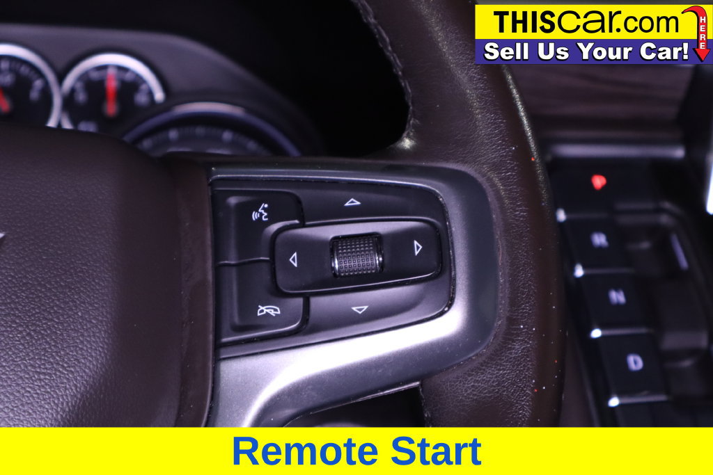 Used 2021 Chevrolet Tahoe LT RWD image 19