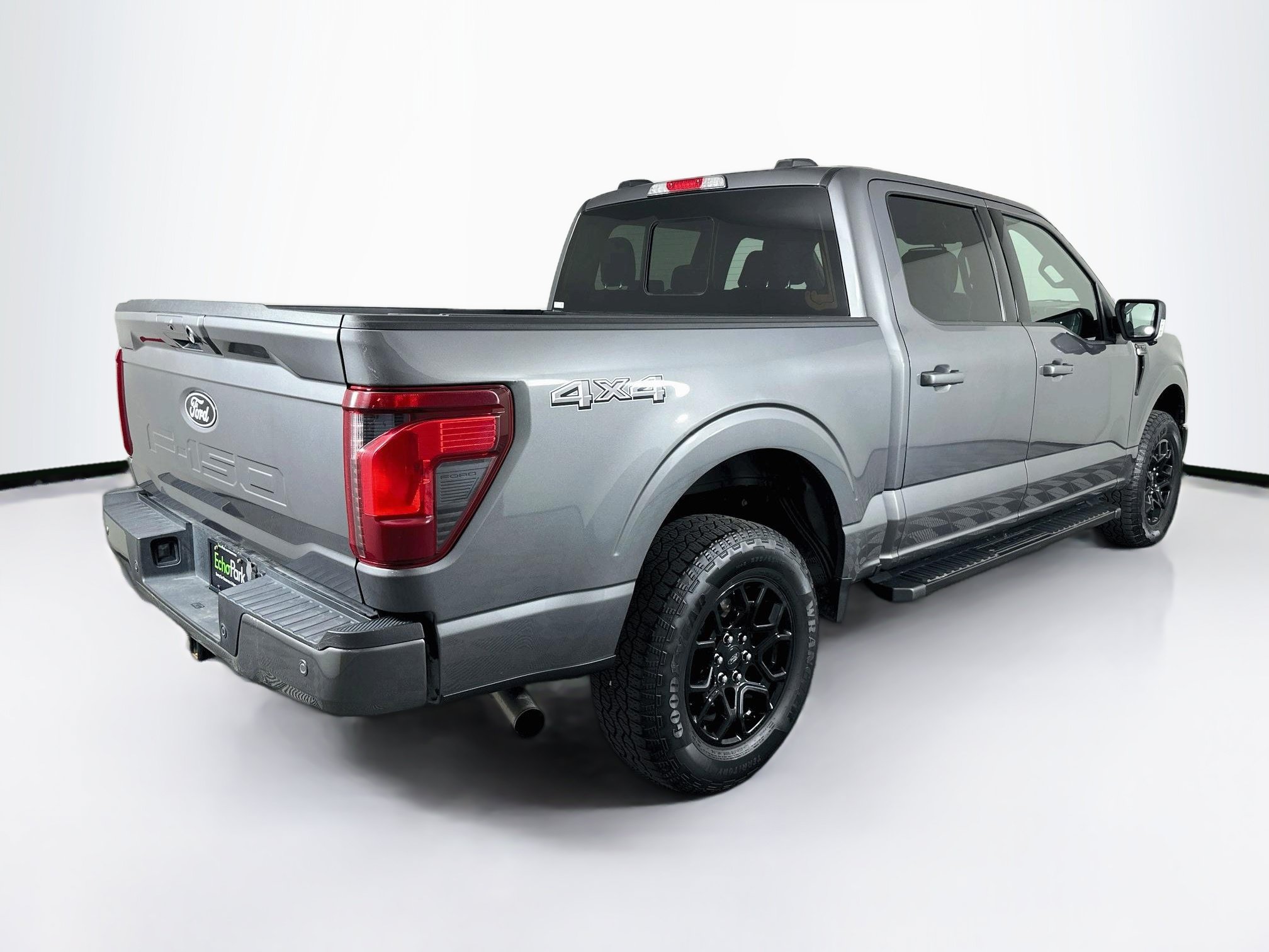 Used 2024 Ford F150 XLT w/ Equipment Group 302A MID AWD/4WD image 9