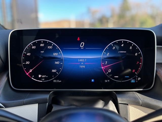 Used 2026 Mercedes-Benz GLC 300 4MATIC image 29