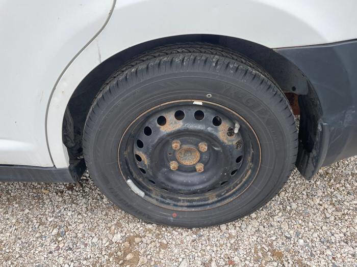 Used 2010 Nissan Versa 1.8 S w/ PWR Plus Pkg image 15