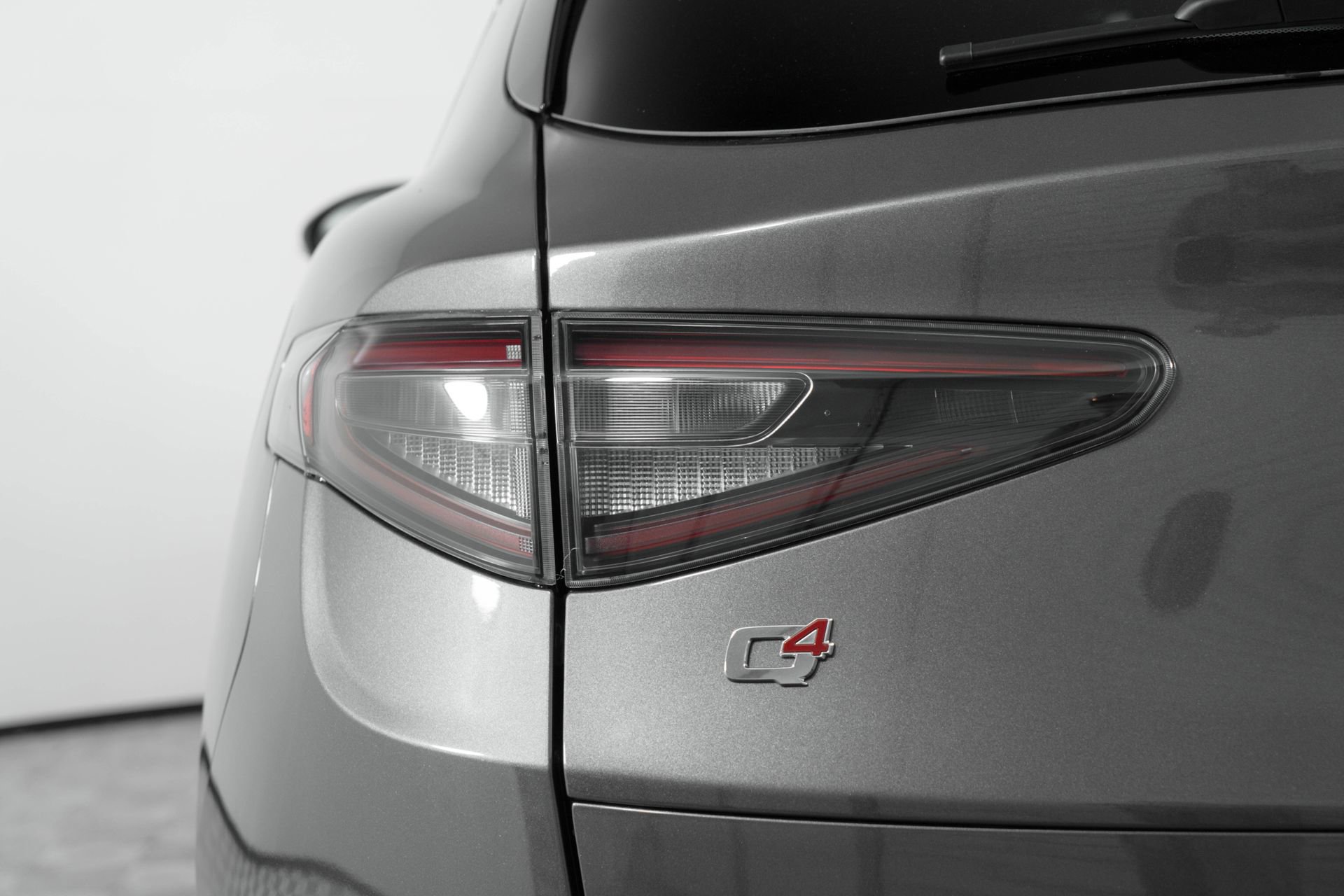 New 2025 Alfa Romeo Stelvio Sprint w/ Veloce Package image 18