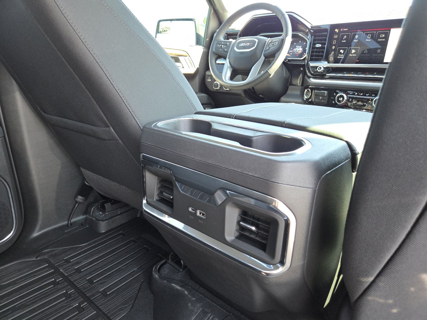 New 2026 GMC Sierra 1500 Elevation w/ Preferred Package RWD image 24