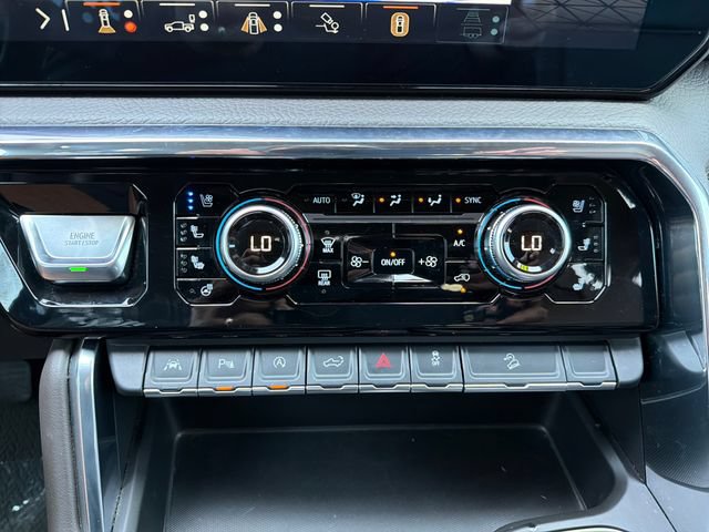 Used 2025 GMC Sierra 1500 Denali AWD/4WD image 14