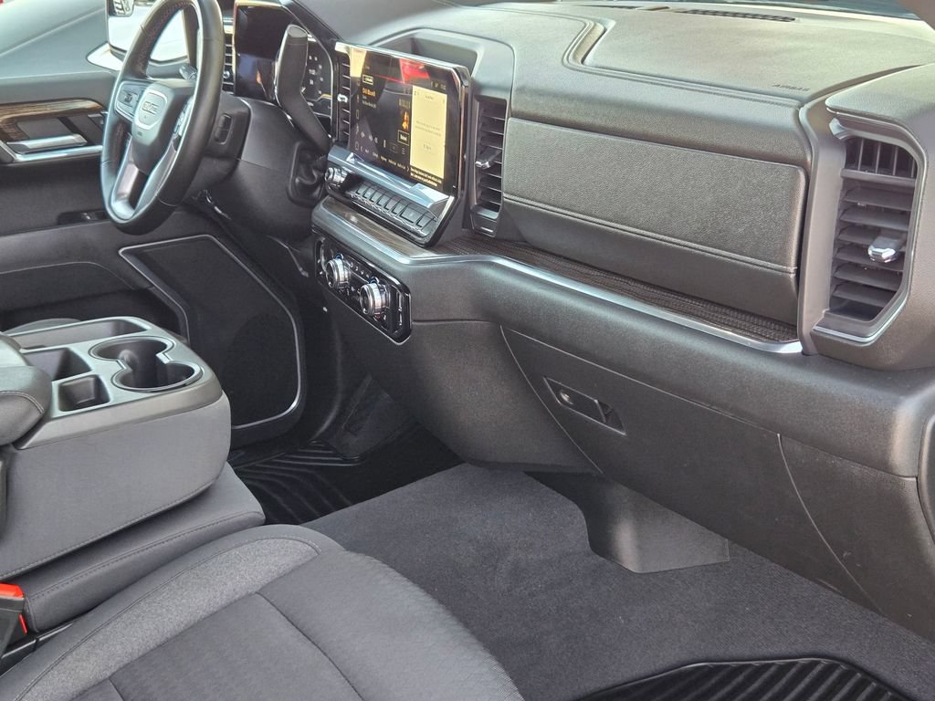 Used 2023 GMC Sierra 1500 Elevation AWD/4WD image 26