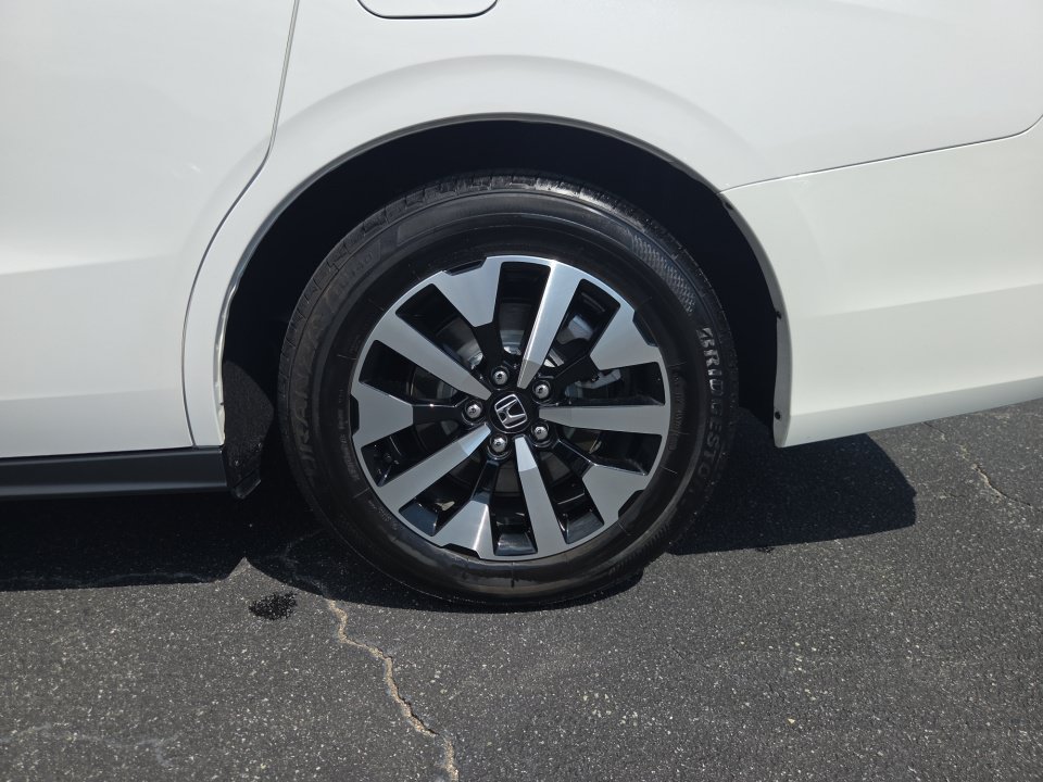 Used 2026 Honda Odyssey EX-L image 22