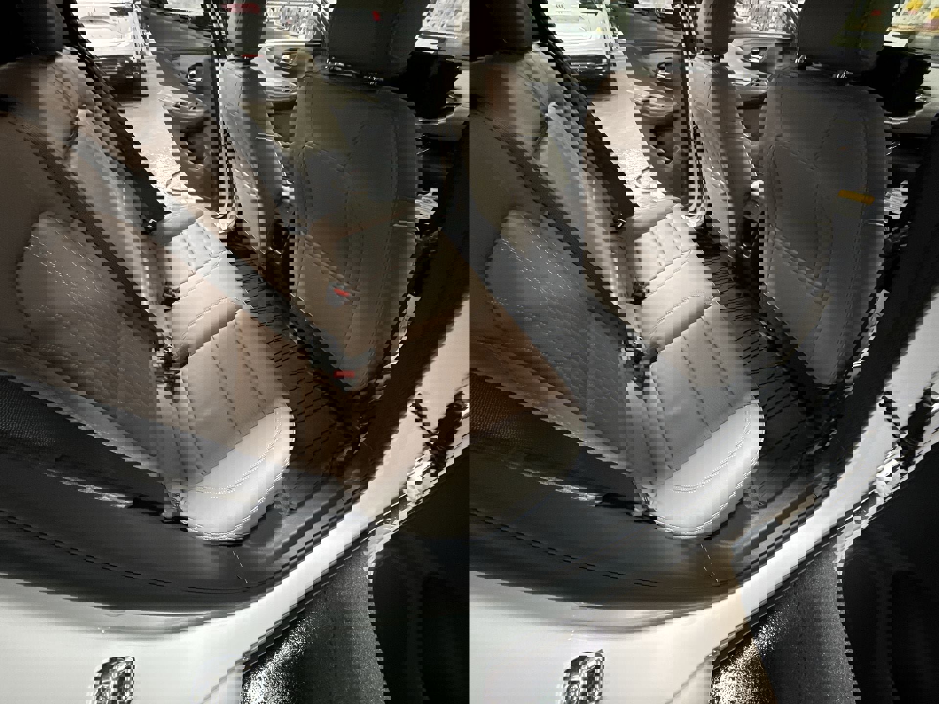 New 2025 Buick Envista Avenir image 25