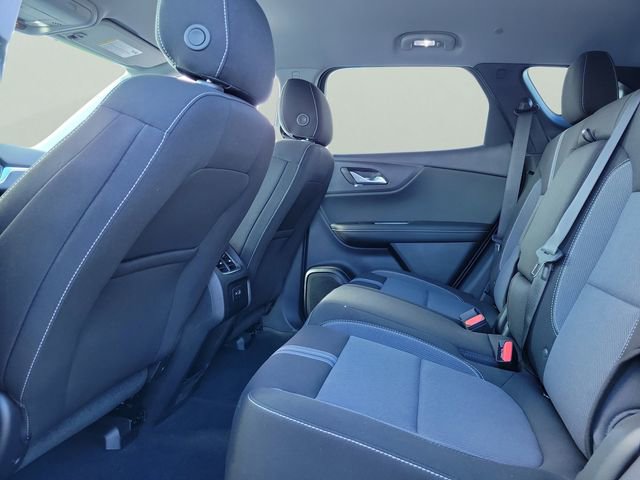 New 2026 Chevrolet Blazer LT image 10