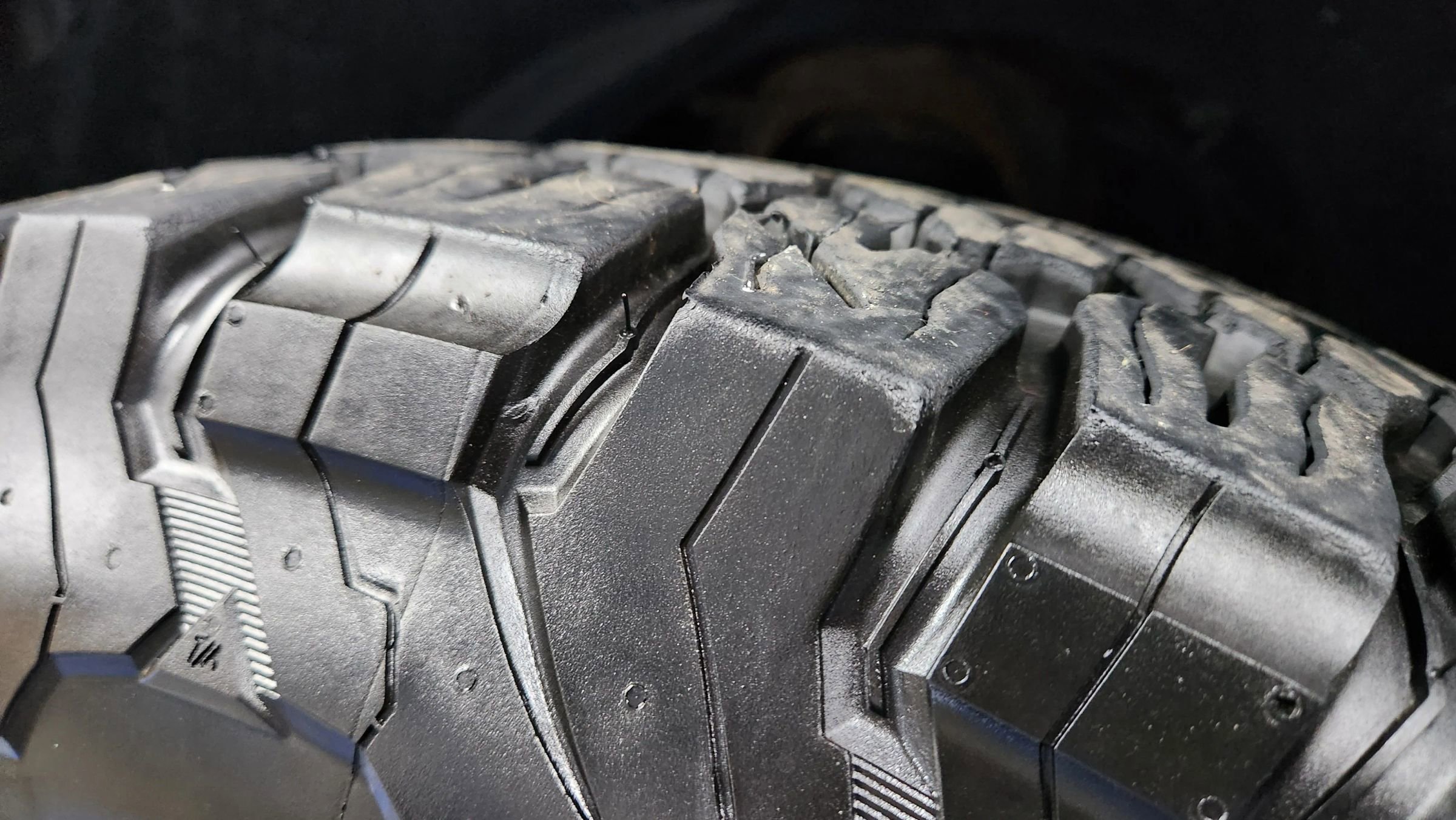 Used 2017 Ford F150 Raptor w/ Equipment Group 802A Luxury image 96