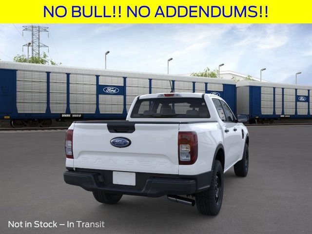 New 2026 Ford Ranger XL image 9