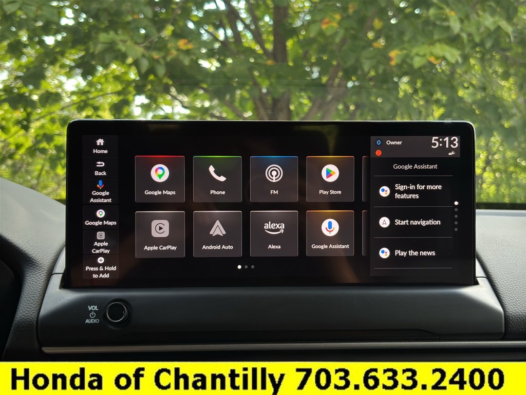 Certified 2026 Honda Pilot Black Edition image 18