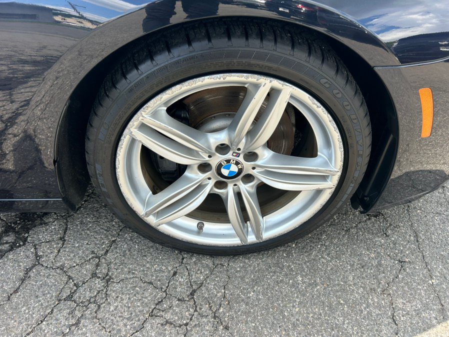Used 2015 BMW 640i xDrive Coupe AWD/4WD image 12