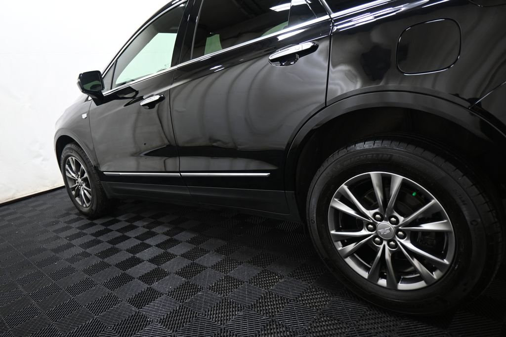 Used 2023 Cadillac XT5 Premium Luxury AWD/4WD image 13