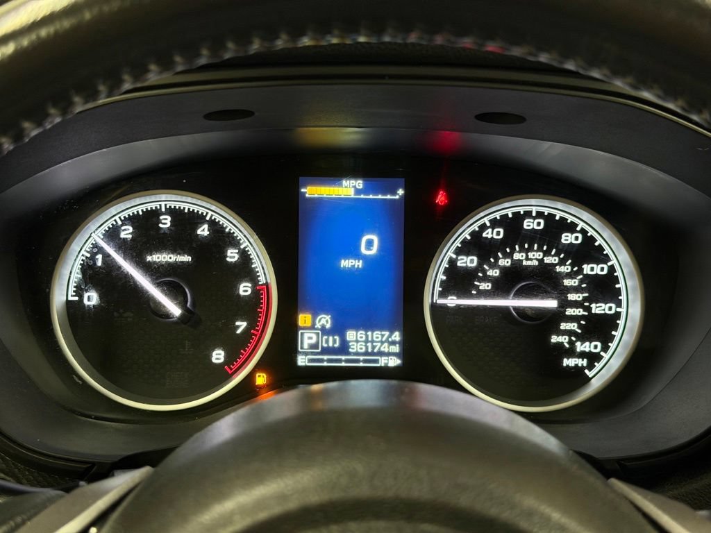 Used 2023 Subaru Forester Premium AWD/4WD image 39