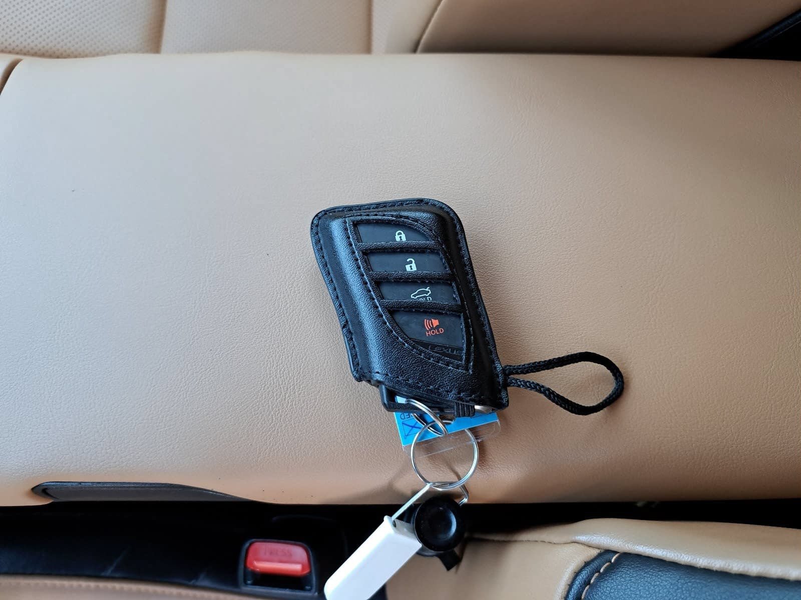 Used 2024 Lexus ES 350 w/ Premium Package FWD image 39