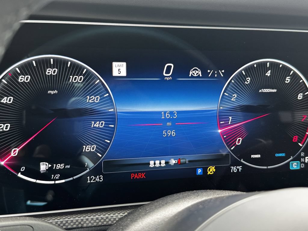 Certified 2025 Mercedes-Benz G 550 image 30