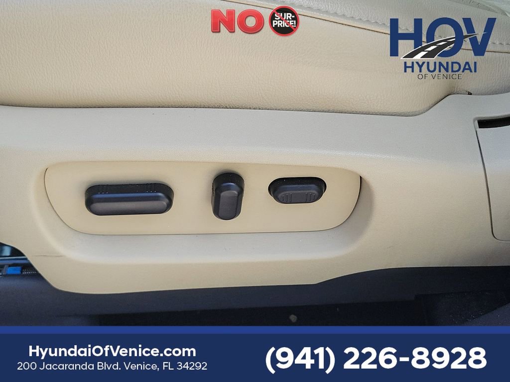 Used 2019 Ford Flex SEL w/ Equipment Group 202A FWD image 25