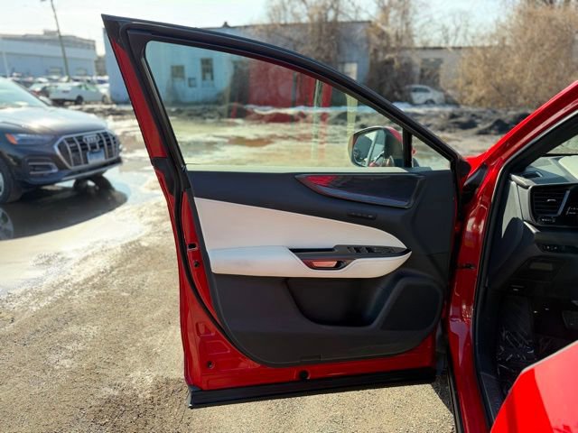 Used 2024 Lexus NX 350 AWD image 11