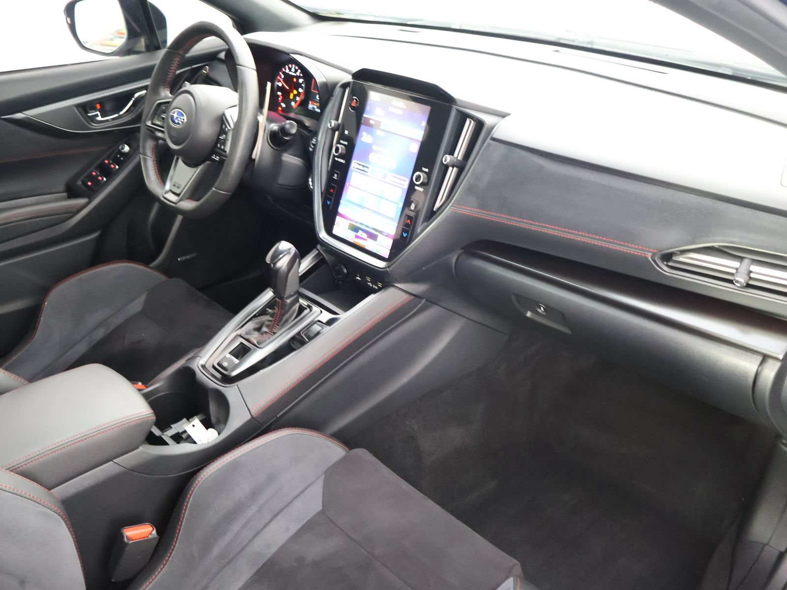 Used 2022 Subaru WRX GT AWD/4WD image 44