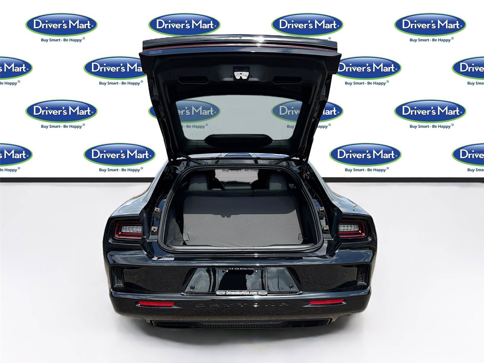Used 2025 Dodge Charger Daytona R/T w/ Quick Order Package 25M R/T AWD/4WD image 26