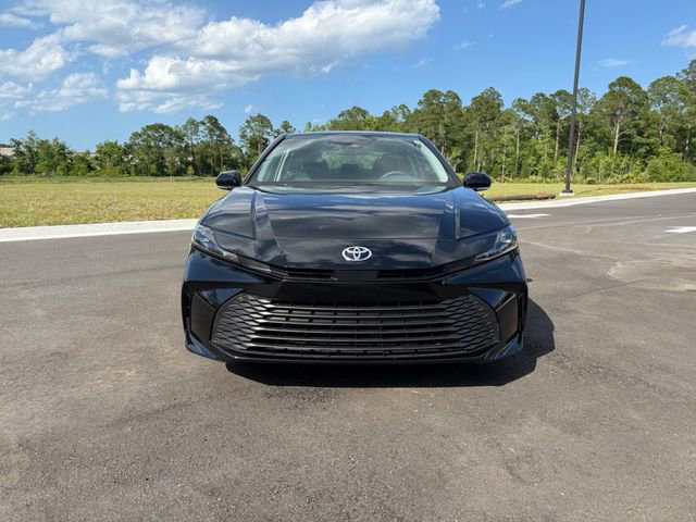 Used 2026 Toyota Camry LE FWD image 15
