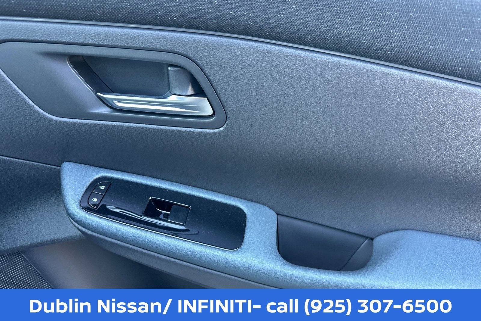 New 2026 Nissan Leaf SV+ FWD image 21